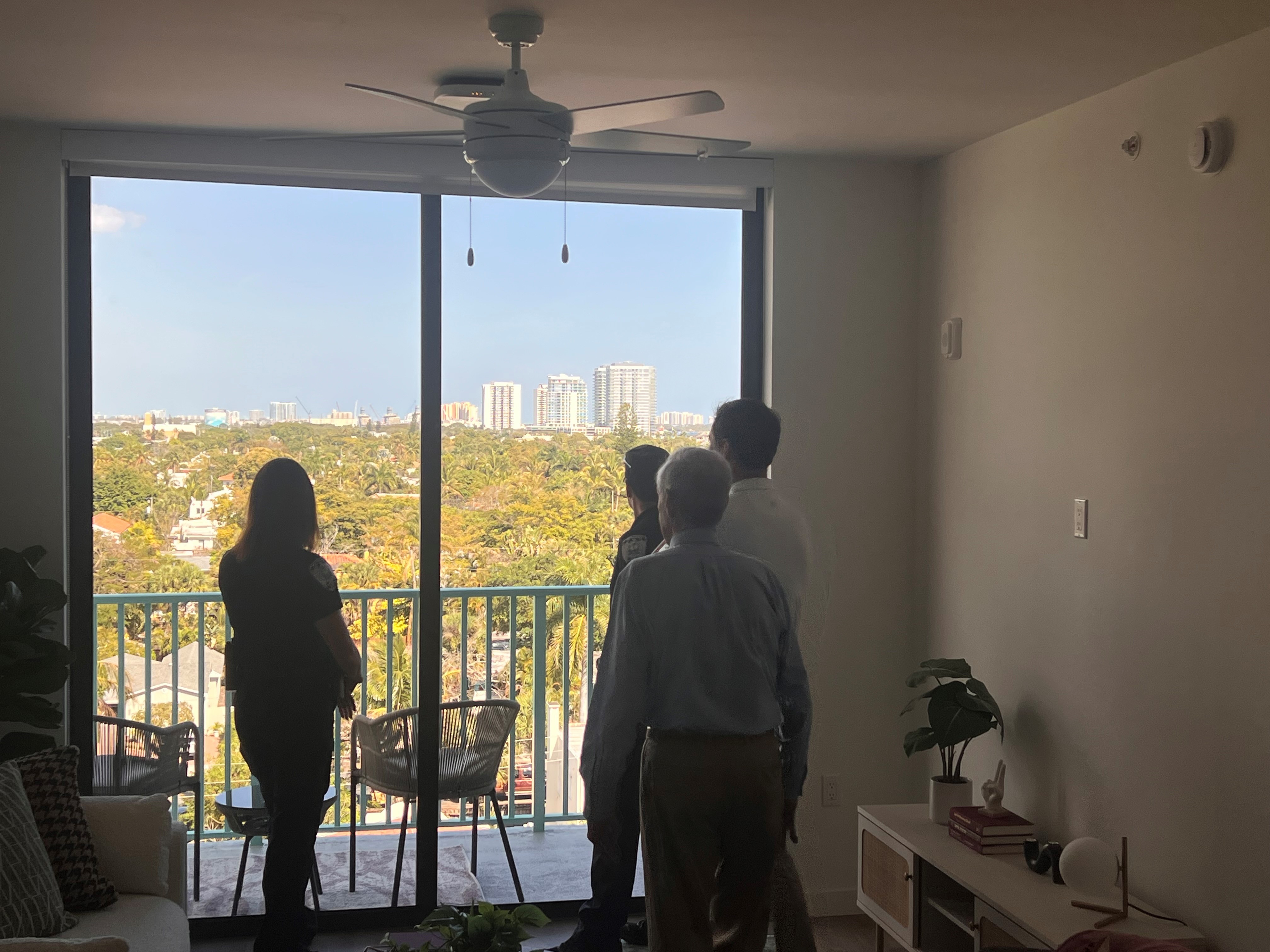 February 20th, 2026: The Board of Trustees toured The Spruce (<a href='https://thesprucewpb.com' target='_blank' class='lnkSlider'>https://thesprucewpb.com</a>) in West Palm Beach. The Fund has an active investment in this workforce housing project. The Spruce brings bold living to West Palm Beach, with design-forward apartment residences and inspired amenities. Choose from spacious 1, 2, and 3-bedroom layouts, all surrounded by resort-style spaces to work, play, and relax. Vibrant energy, timeless style, and modern comfort â€” all rooted right here at The Spruce. Job well done!